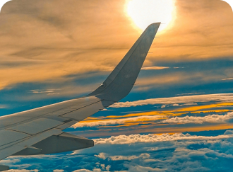 Air Ticket