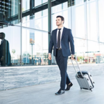 Corporate Travel