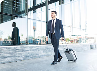 Corporate Travel