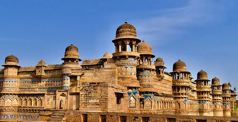 Forts to Dunes of Rajasthan