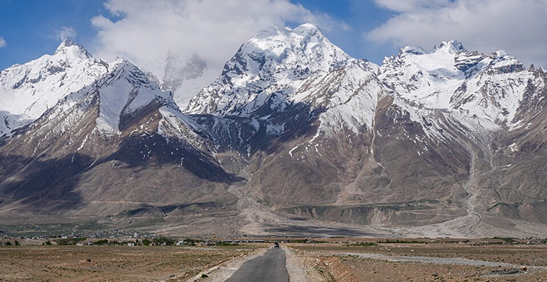 Sacred Valleys of Ladakh