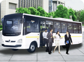 Transport Service