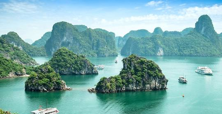Vietnam Beyond the Streets
