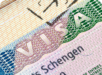 Visa Assistance