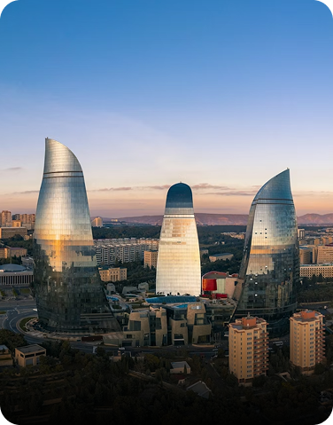 Baku