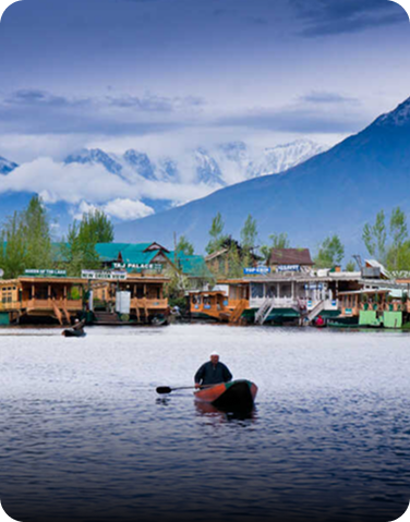 Kashmir