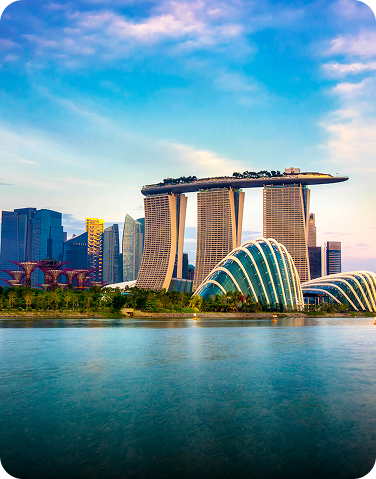 Singapore