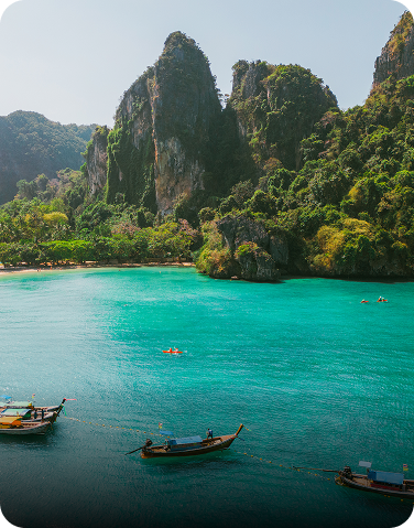 Thailand