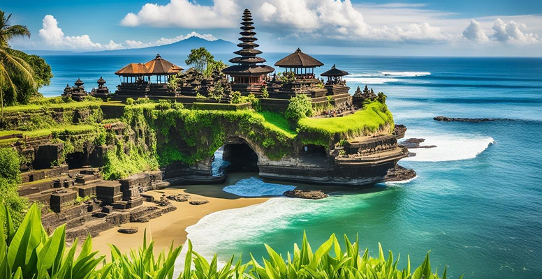 Bali Unveiled
