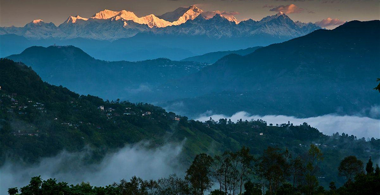 Himalayan Glitter