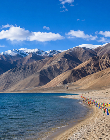 Leh Ladakh