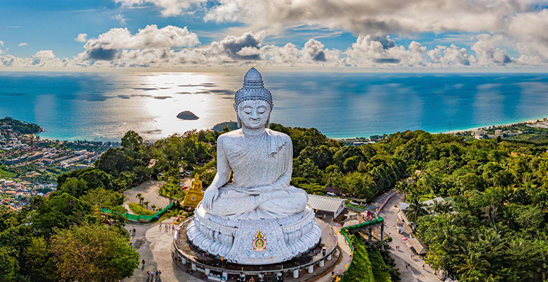 The Spirit of Phuket & Krabi