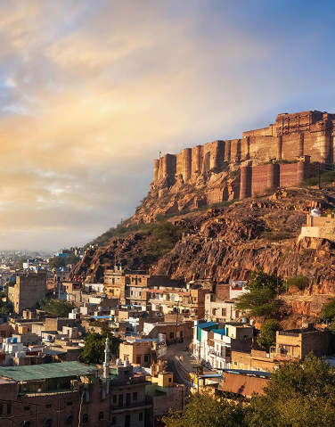Rajasthan