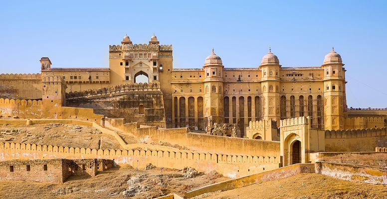 Royal Trails of Rajasthan