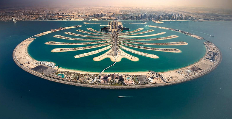 The Best of Dubai & Abu Dhabi
