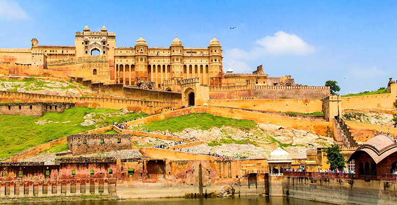 The Royal Circuit of Rajasthan