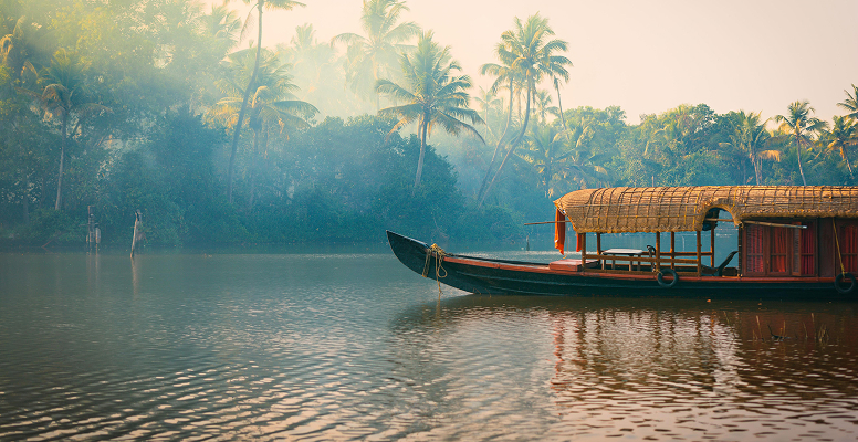 Whispers of Kerala