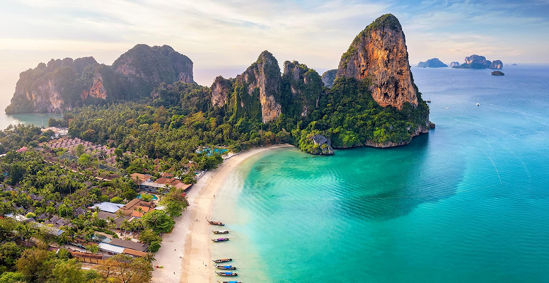 Beyond the Beaches of Thailand