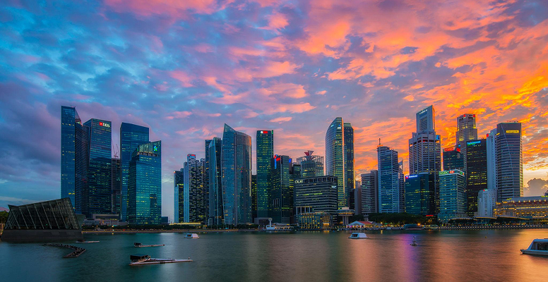 Singapore Beyond the Skyline