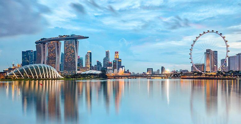 Singapore Explorer Escape